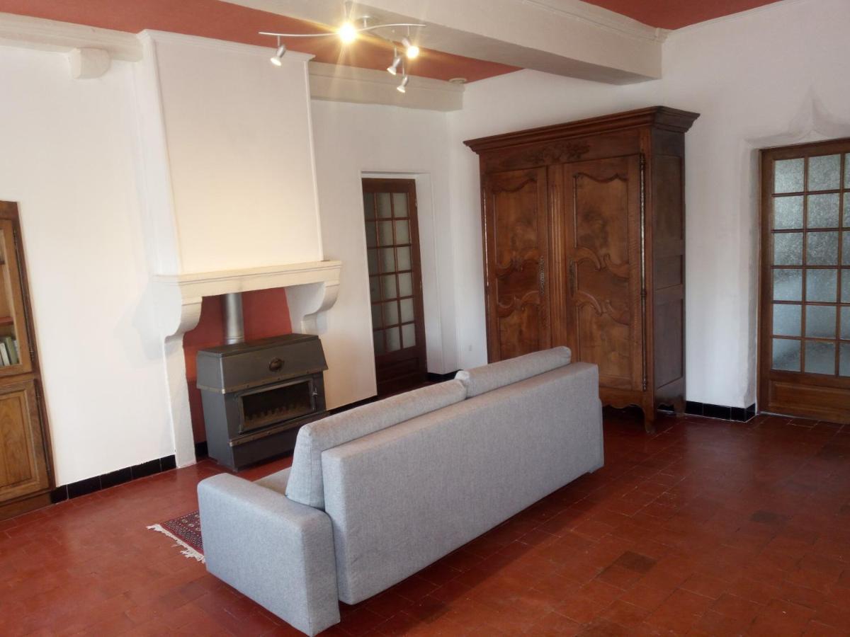 Gite A La Ferme Le Rousset 外观 照片